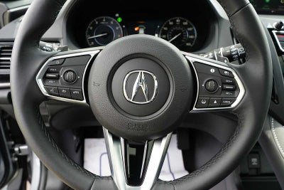 2026 Acura RDX SH-AWD