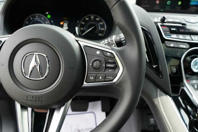 2026 Acura RDX SH-AWD