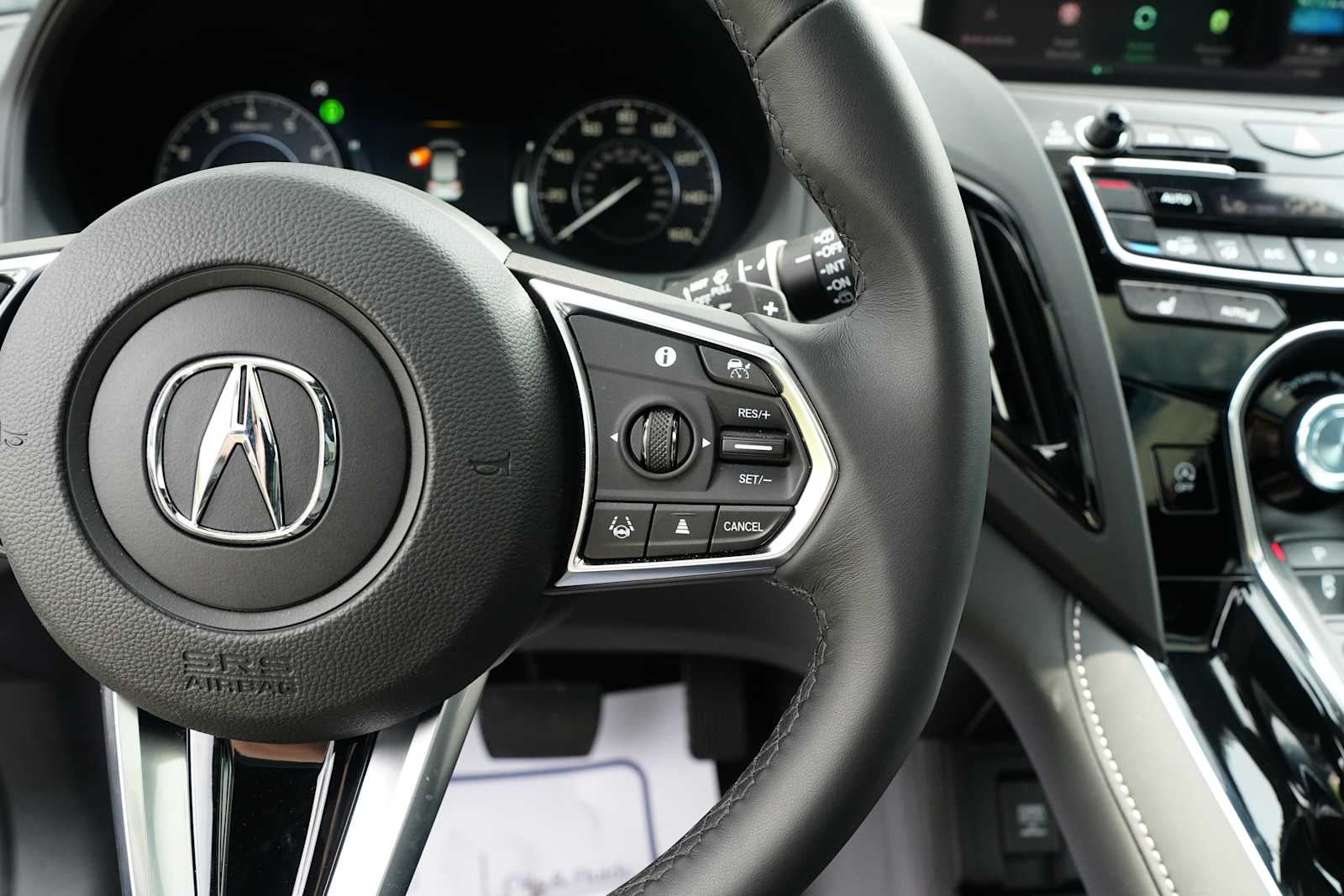 2026 Acura RDX SH-AWD