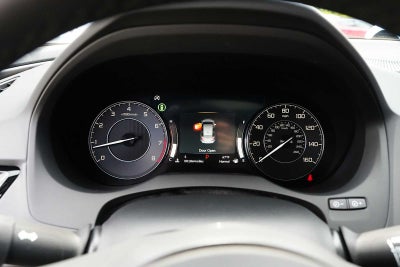 2026 Acura RDX SH-AWD