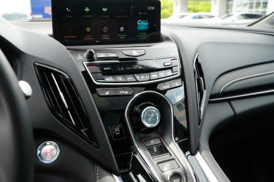2026 Acura RDX SH-AWD