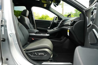 2026 Acura RDX SH-AWD