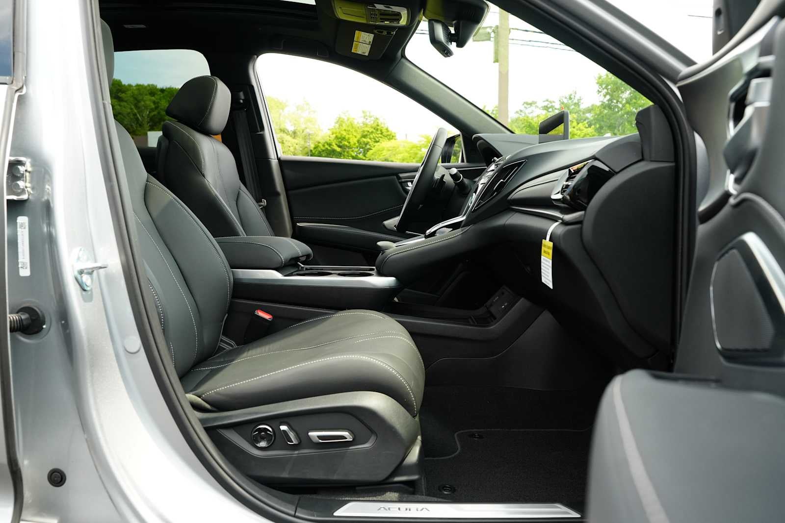 2026 Acura RDX SH-AWD