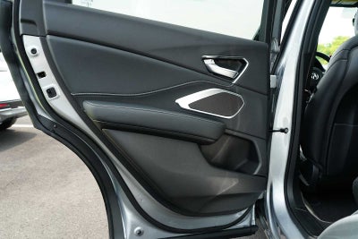 2026 Acura RDX SH-AWD