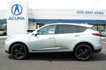 2026 Acura RDX SH-AWD