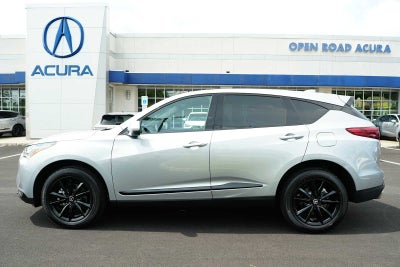 2026 Acura RDX SH-AWD