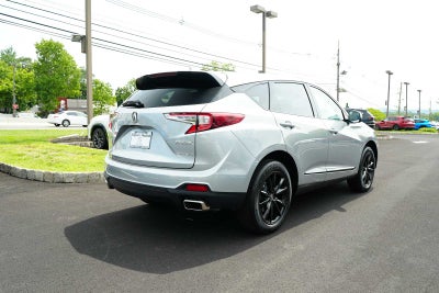 2026 Acura RDX SH-AWD