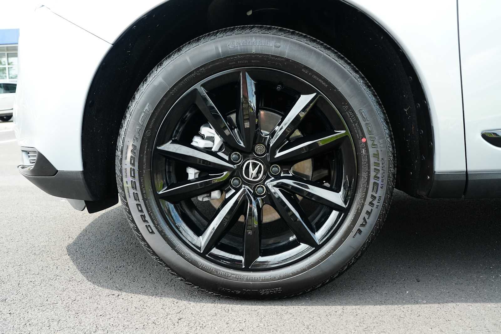 2026 Acura RDX SH-AWD