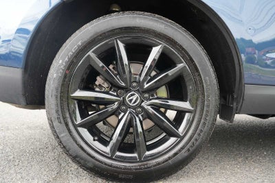 2025 Acura RDX SH-AWD