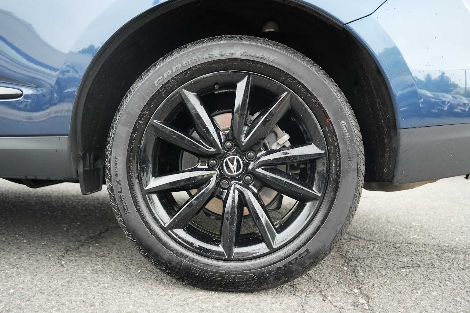 2025 Acura RDX SH-AWD