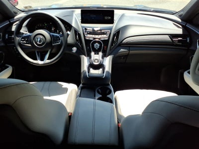 2025 Acura RDX SH-AWD