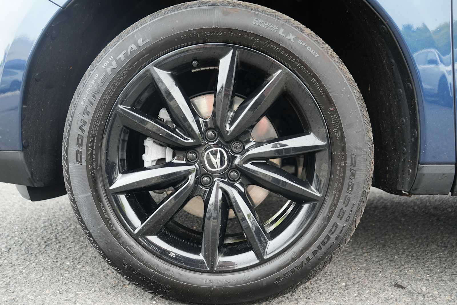 2025 Acura RDX SH-AWD