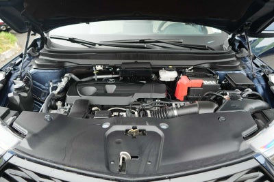 2025 Acura RDX SH-AWD