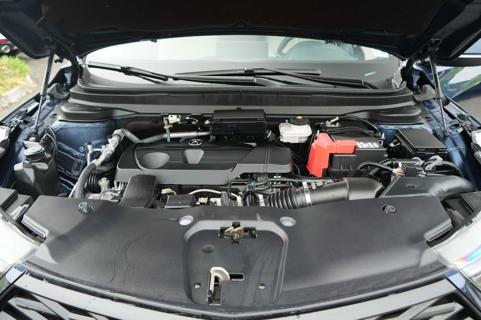 2025 Acura RDX SH-AWD