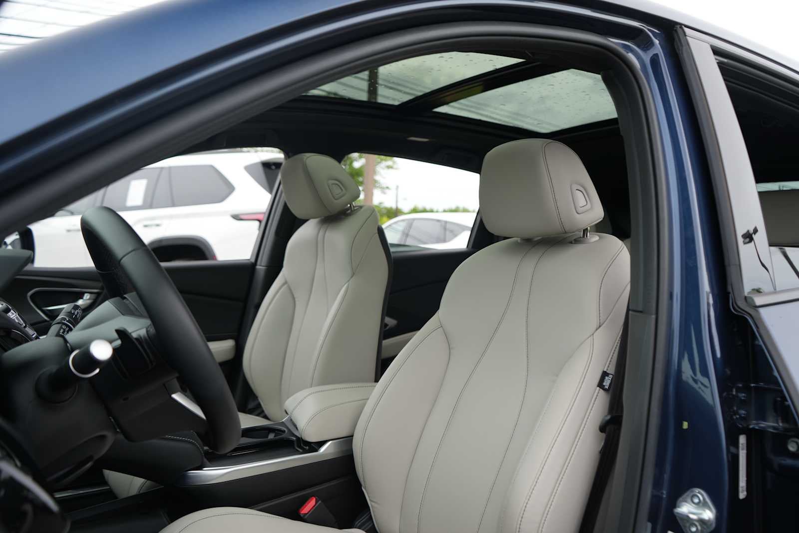 2025 Acura RDX SH-AWD