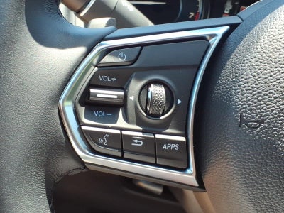 2025 Acura RDX SH-AWD