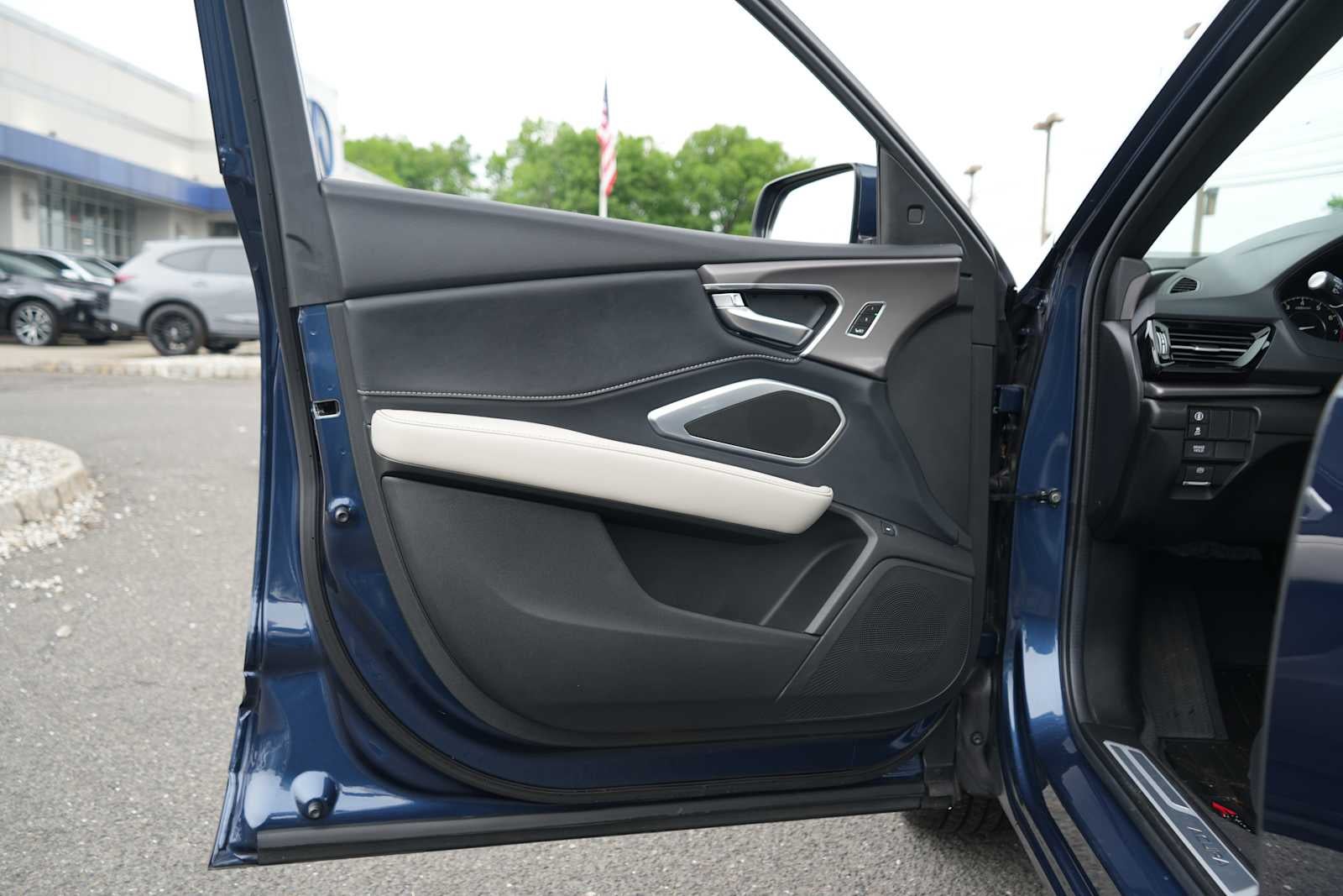 2025 Acura RDX SH-AWD