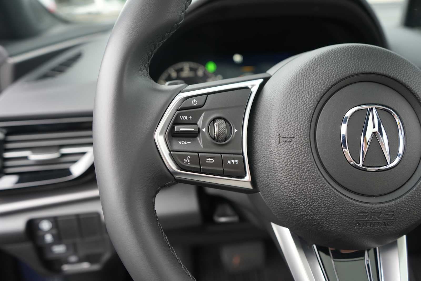 2025 Acura RDX SH-AWD