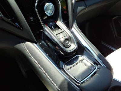 2025 Acura RDX SH-AWD