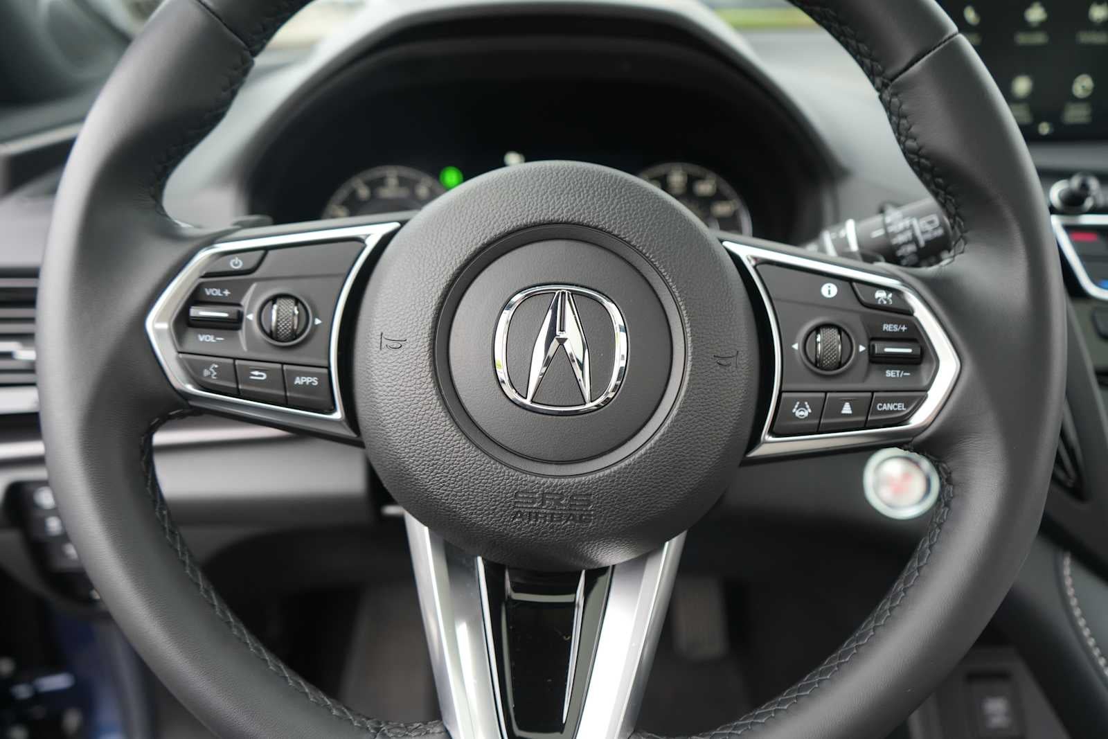 2025 Acura RDX SH-AWD