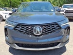 2025 Acura RDX SH-AWD