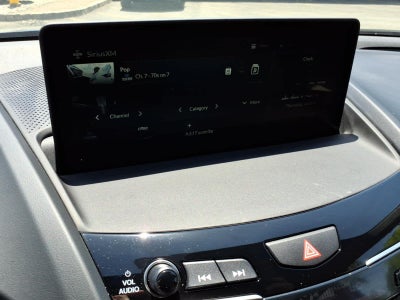 2025 Acura RDX SH-AWD