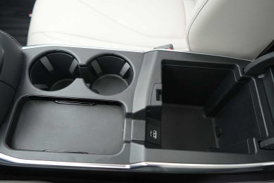 2025 Acura RDX SH-AWD
