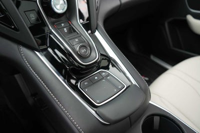 2025 Acura RDX SH-AWD