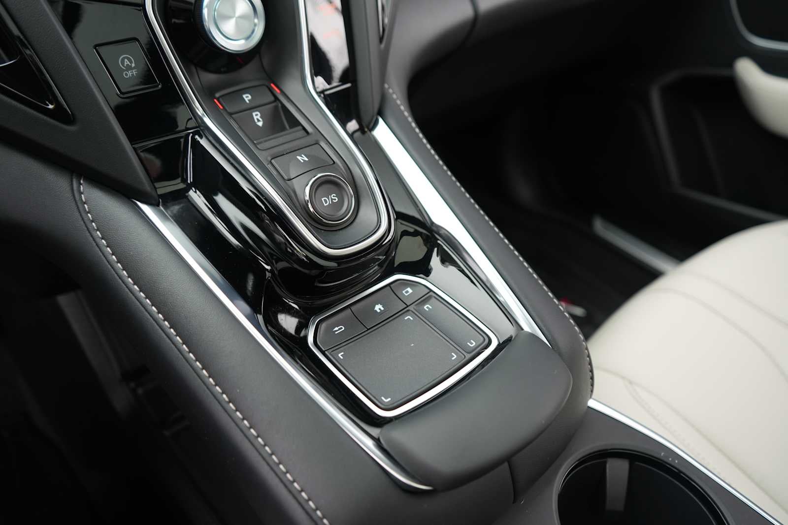 2025 Acura RDX SH-AWD