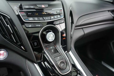 2025 Acura RDX SH-AWD