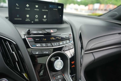 2025 Acura RDX SH-AWD