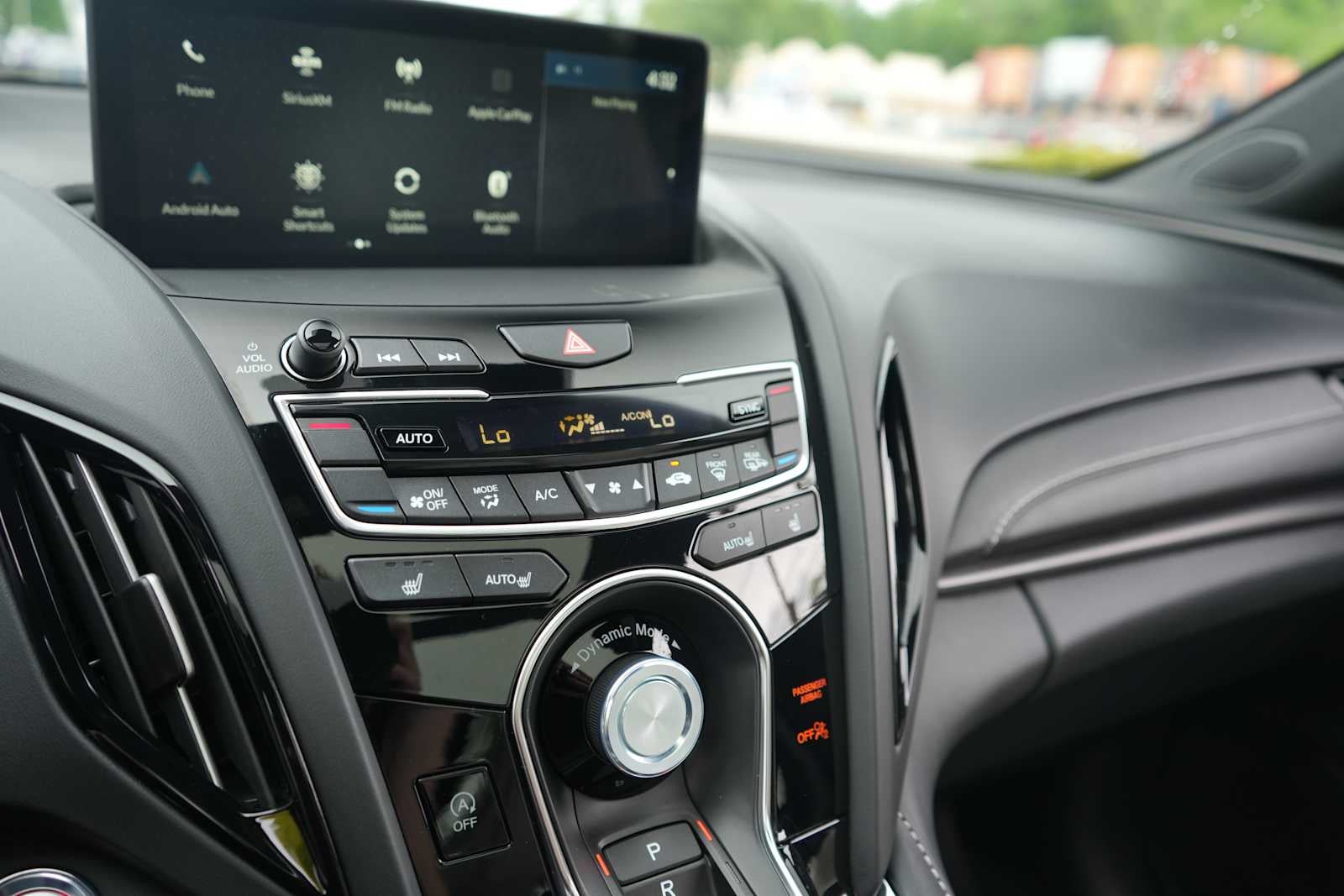2025 Acura RDX SH-AWD