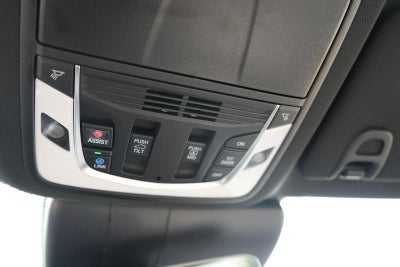 2025 Acura RDX SH-AWD