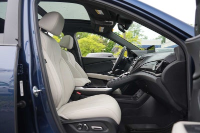2025 Acura RDX SH-AWD