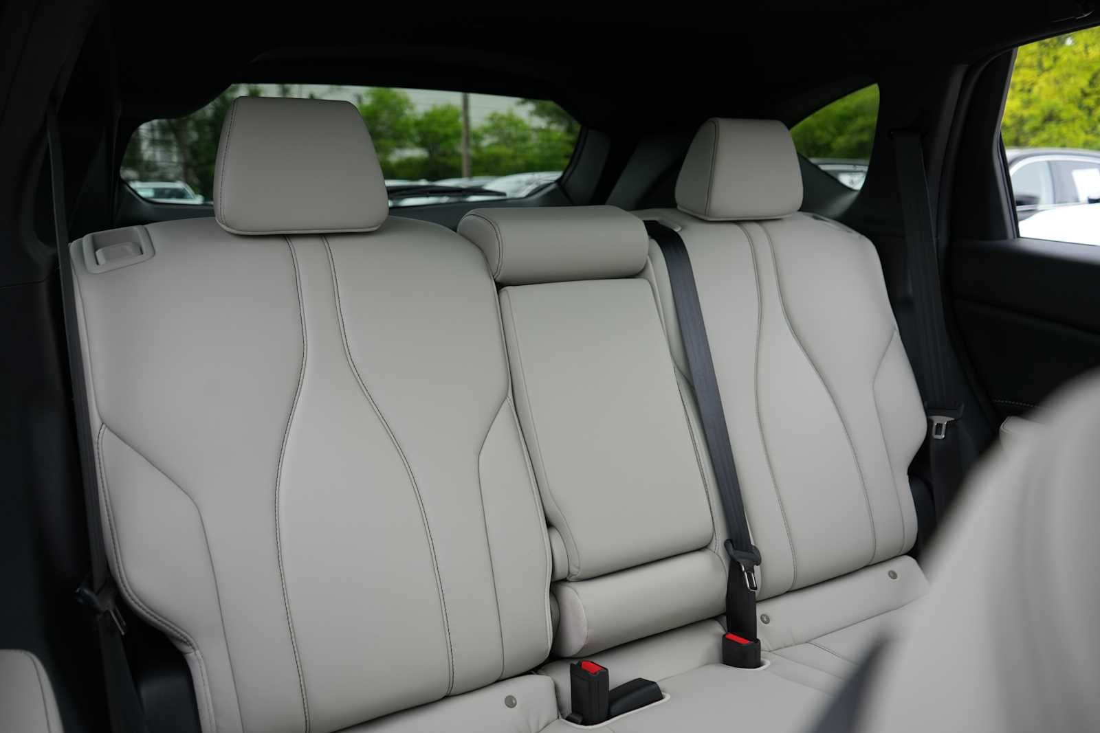 2025 Acura RDX SH-AWD