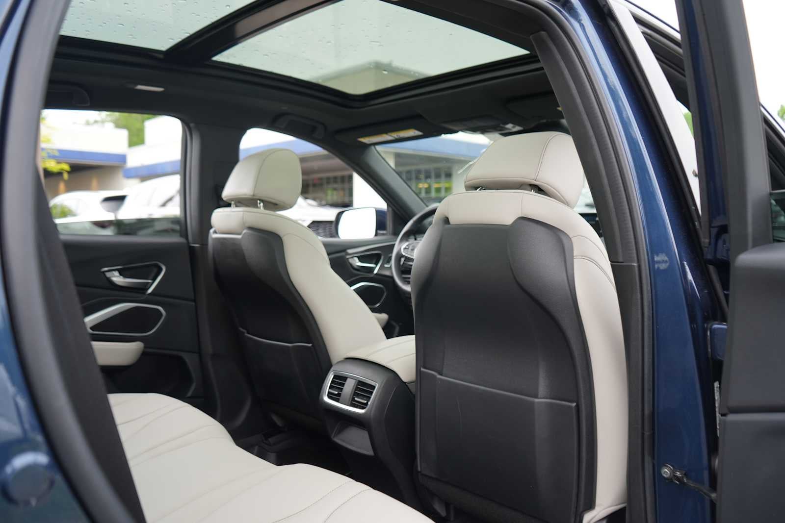 2025 Acura RDX SH-AWD