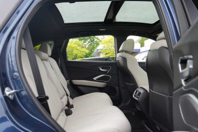 2025 Acura RDX SH-AWD