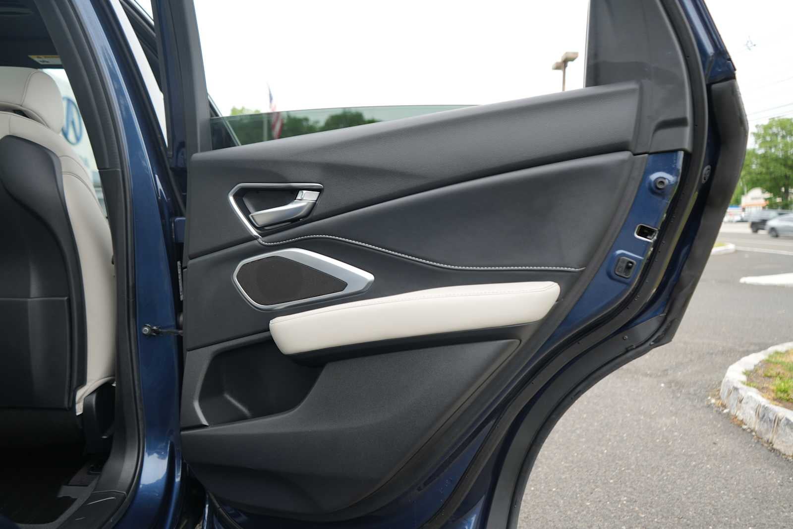 2025 Acura RDX SH-AWD