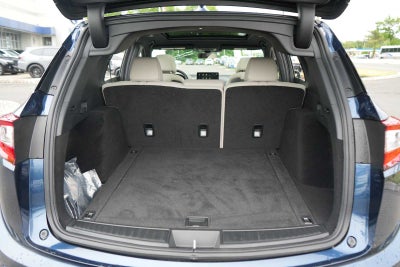 2025 Acura RDX SH-AWD