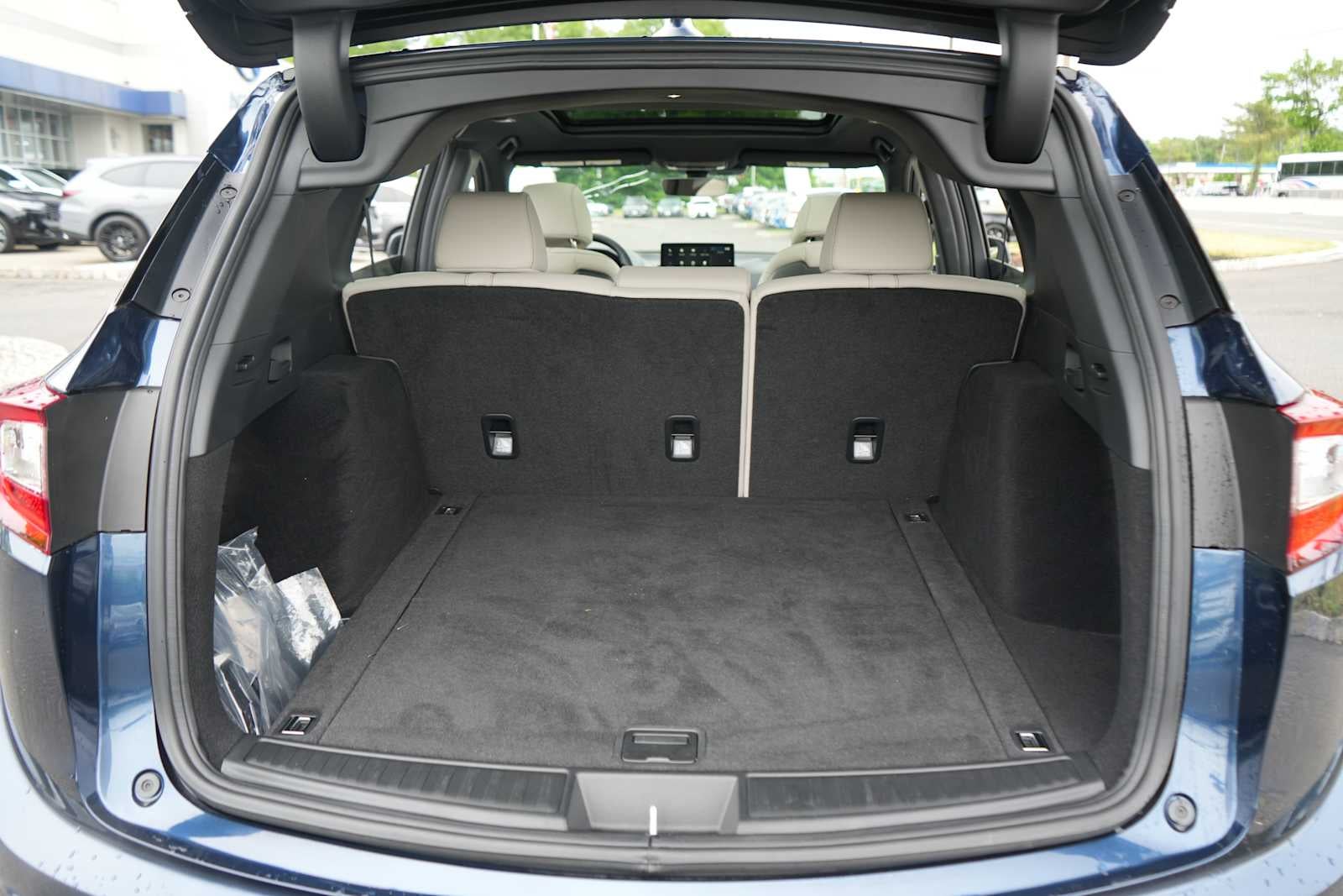 2025 Acura RDX SH-AWD