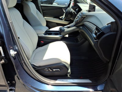 2025 Acura RDX SH-AWD