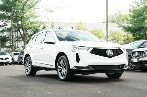 2024 Acura RDX SH-AWD w/Technology Package