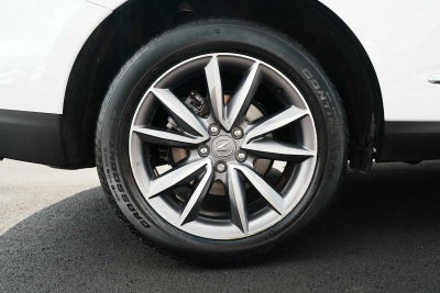 2024 Acura RDX SH-AWD w/Technology Package