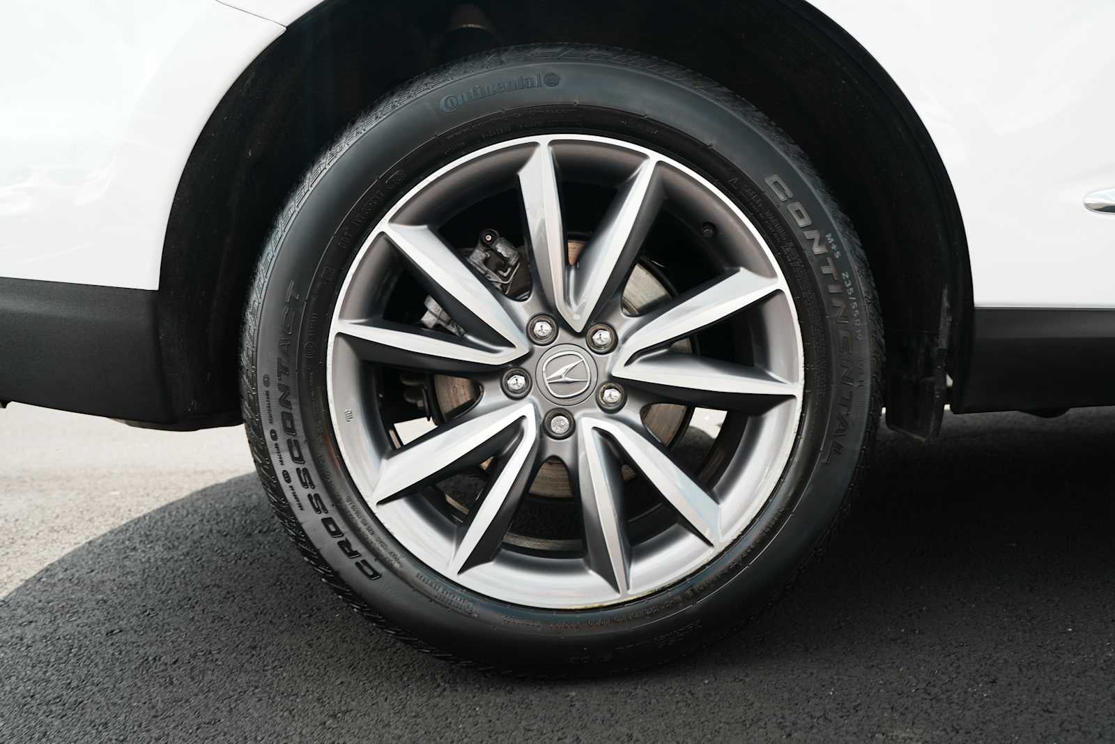 2024 Acura RDX SH-AWD w/Technology Package