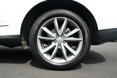 2024 Acura RDX SH-AWD w/Technology Package