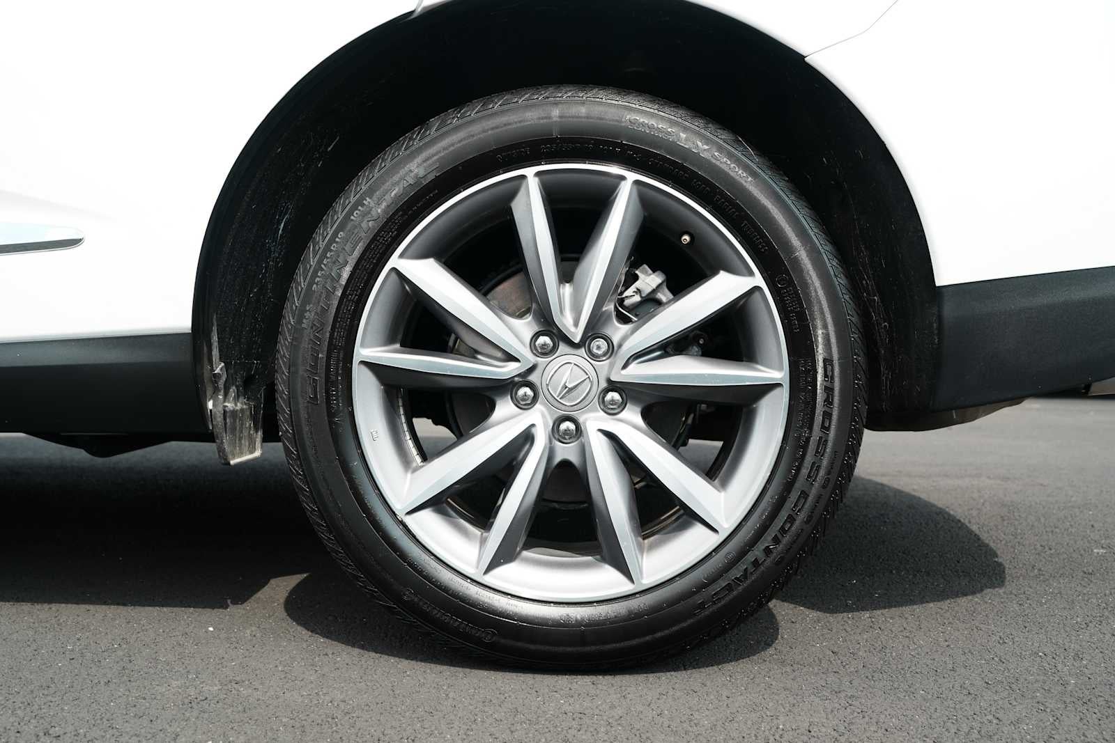 2024 Acura RDX SH-AWD w/Technology Package