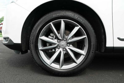 2024 Acura RDX SH-AWD w/Technology Package