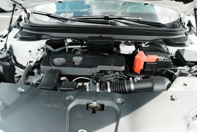 2024 Acura RDX SH-AWD w/Technology Package