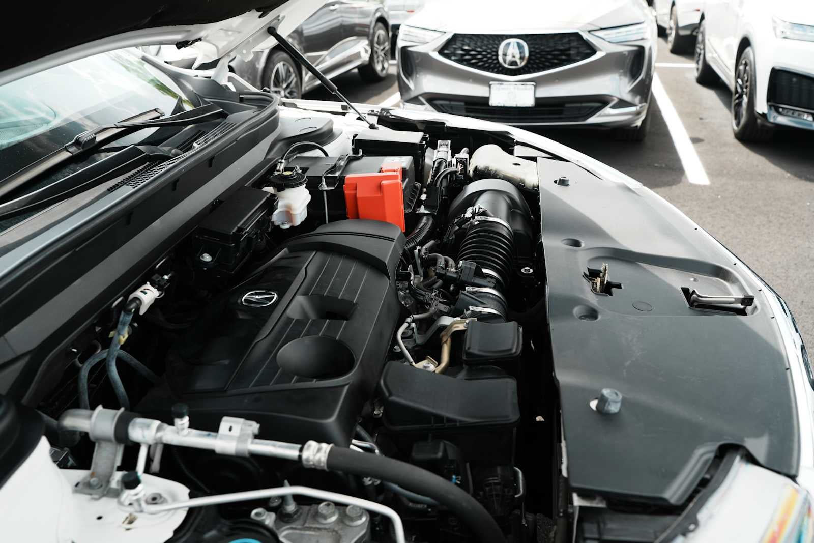 2024 Acura RDX SH-AWD w/Technology Package