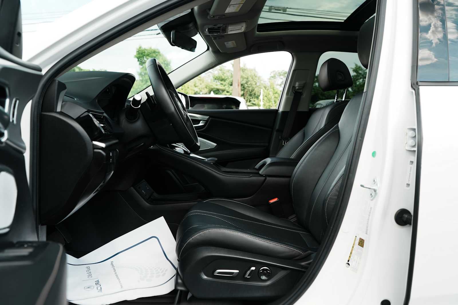 2024 Acura RDX SH-AWD w/Technology Package